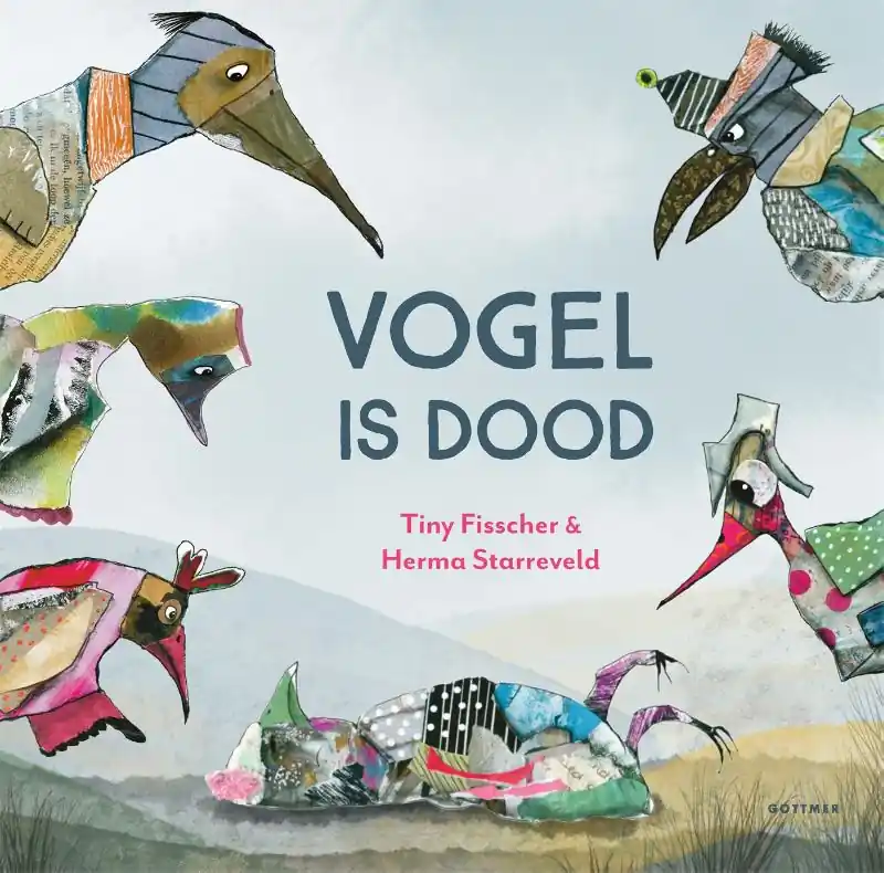 Beste Prijs Vogel is dood