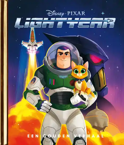 Snelle Levering Lightyear