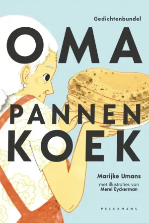 Direct Beschikbaar Oma pannenkoek