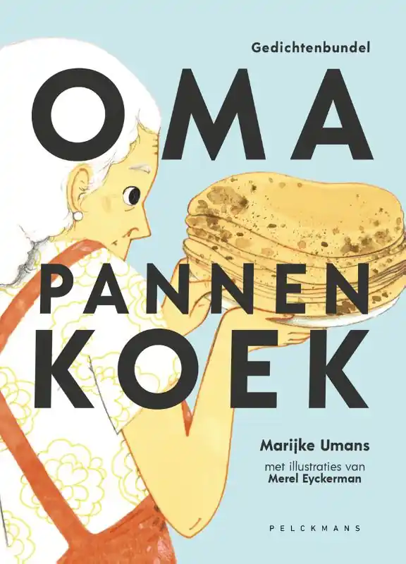 Direct Beschikbaar Oma pannenkoek