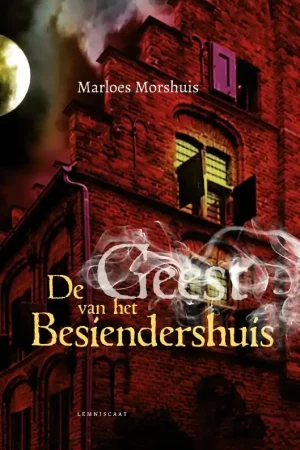 Weekendaanbieding De geest van het Besiendershuis
