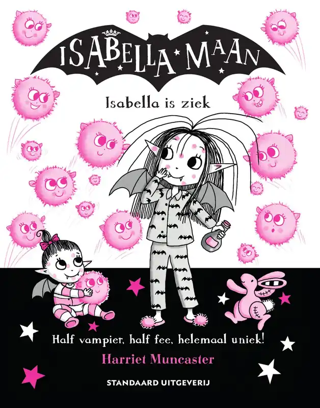 Isabella is ziek Beperkt Aanbod