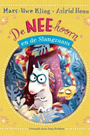 De Neehoorn en de Slangzaam Laatste Versie