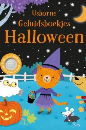 Flitsaanbieding van Griezelen naar Halloween