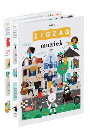 Bestel Nu Muziek