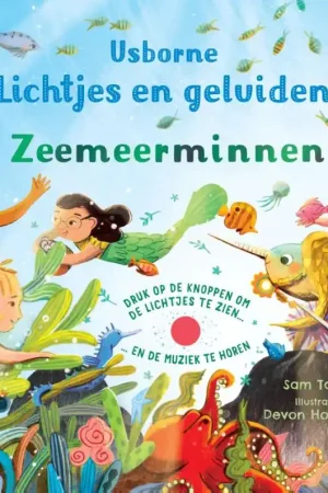 Zeemeerminnen Weekendaanbieding