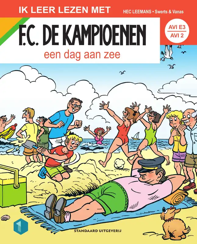 Nu Kopen Een dag aan zee