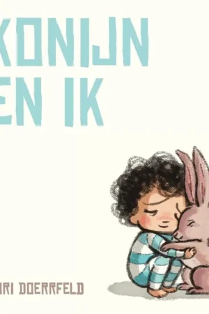 Hete Deal Konijn en ik