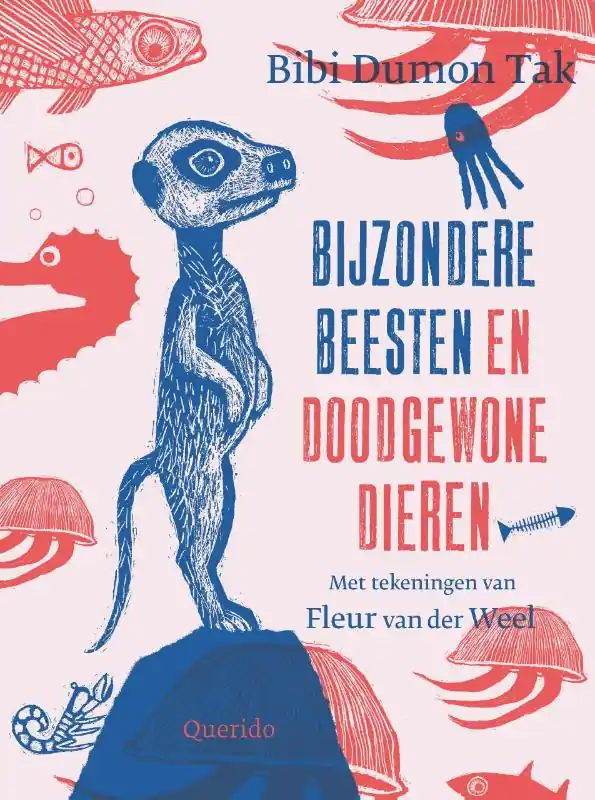 Beperkte Voorraad Bijzondere beesten en doodgewone dieren