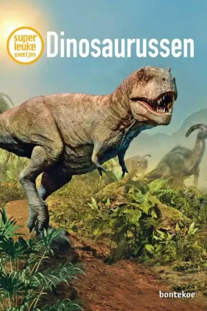 Hete Deal Dinosaurussen