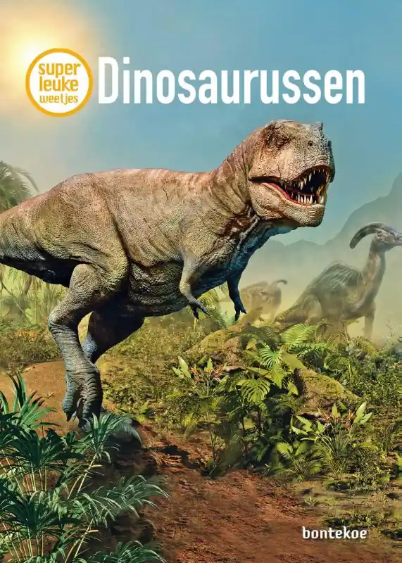 Hete Deal Dinosaurussen