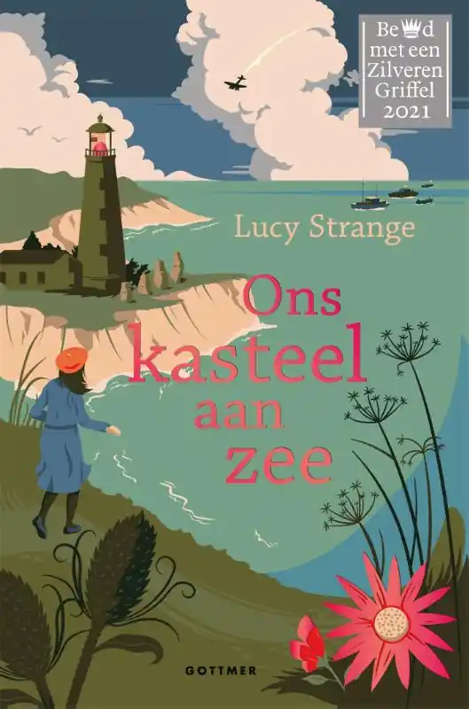 Dagaanbieding Ons kasteel aan zee