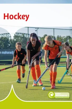 Aanbieding Hockey