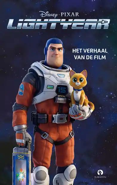 Gereduceerde Prijs Lightyear