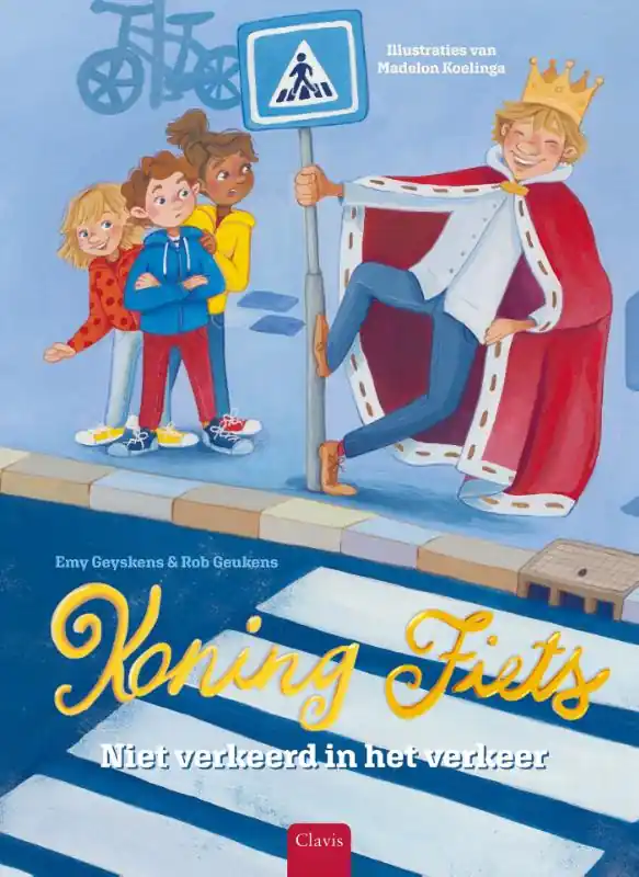 Koning Fiets Bestseller