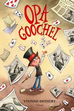 Opa Goochel Koopje