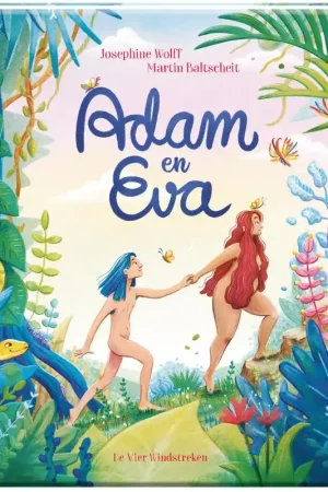 Direct Beschikbaar Adam en Eva