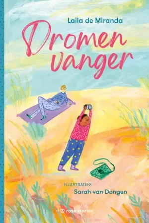 Must-Have Dromenvanger
