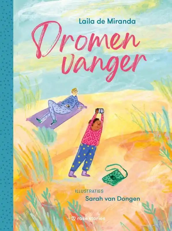 Must-Have Dromenvanger