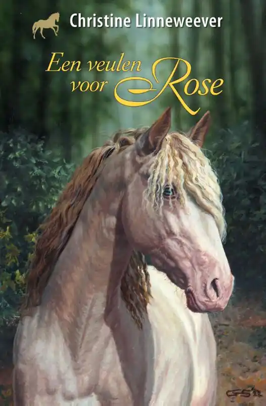 Een veulen voor Rose Finale Uitverkoop