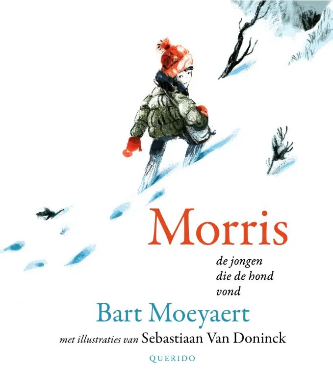 Exclusieve Aanbieding Morris