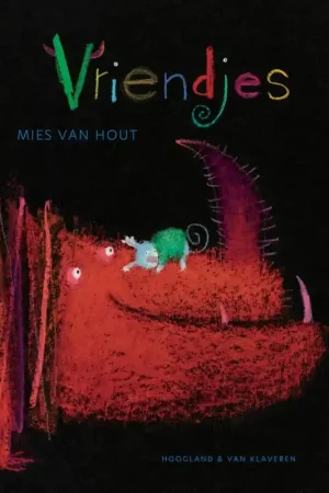Vriendjes Favoriet