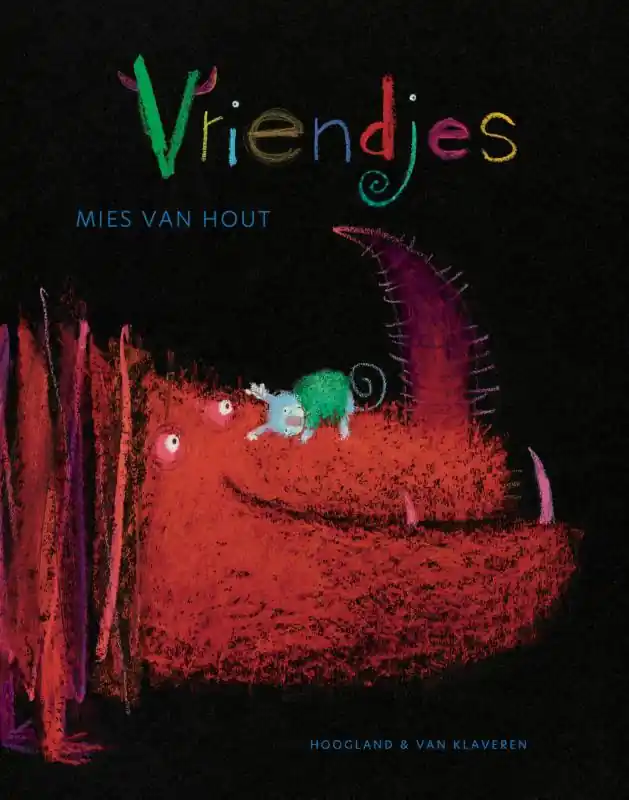 Vriendjes Favoriet