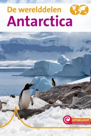 Antarctica Korting
