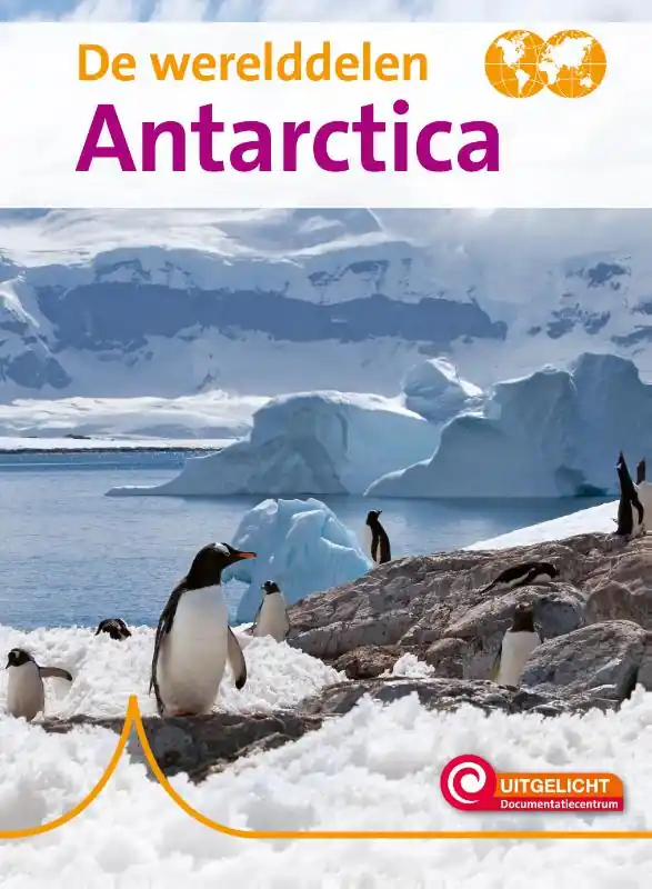Antarctica Korting