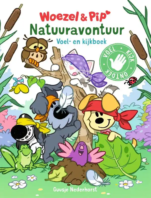 Natuuravontuur Premium