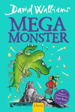 Megamonster Meest Verkocht