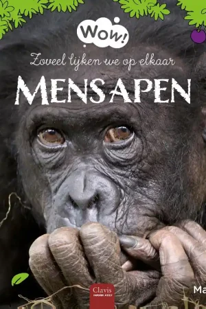 Aanbieding Mensapen