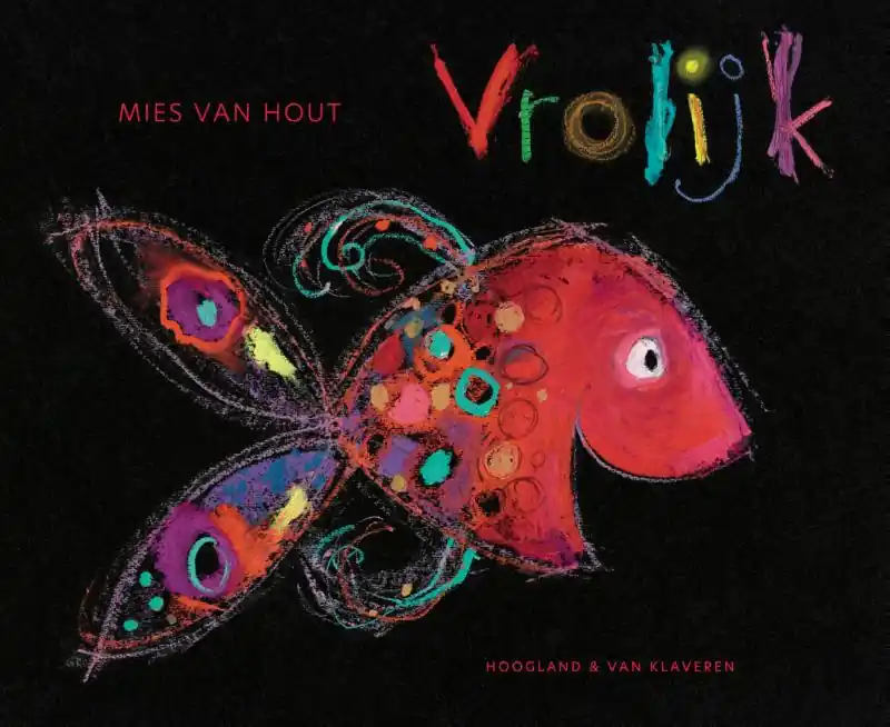 Vrolijk Beperkte Voorraad