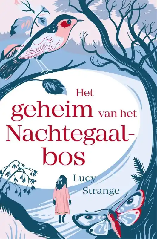 Shop Nu Het geheim van het Nachtegaalbos