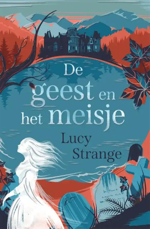 De geest en het meisje Weekendaanbieding