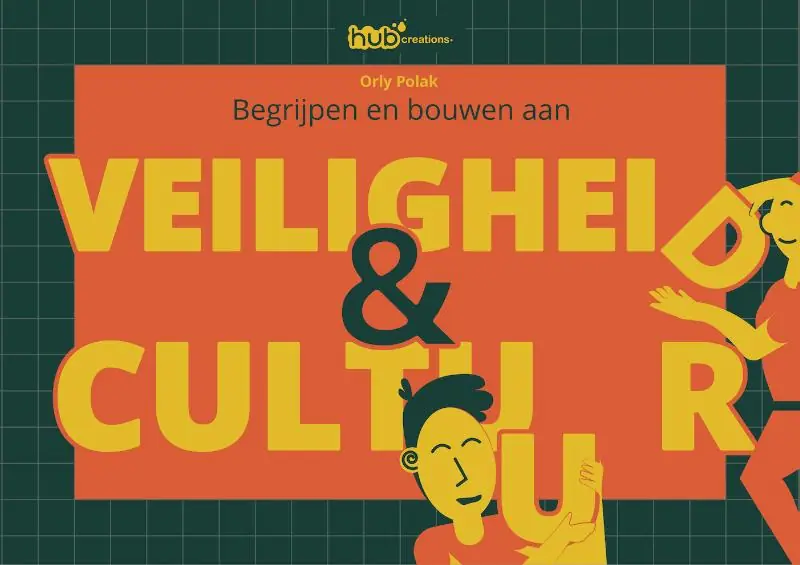 Fabrieksprijs Begrijpen en bouwen aan veiligheid & cultuur