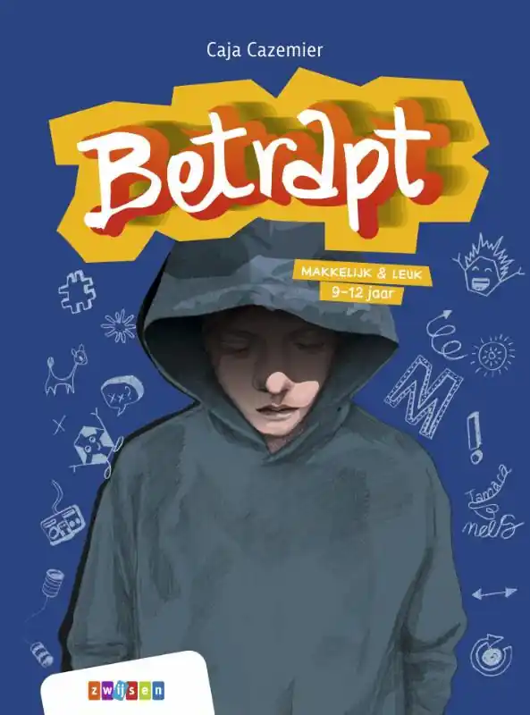 Gereduceerde Prijs Betrapt