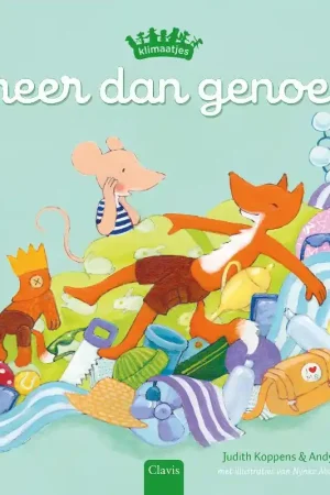 Meer dan genoeg Goedkoop