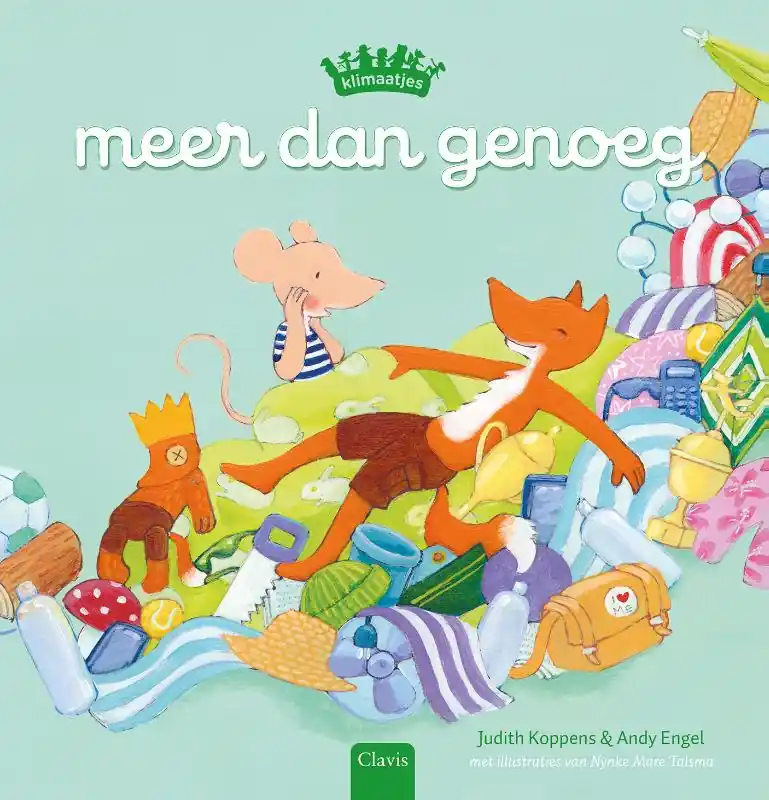 Meer dan genoeg Goedkoop