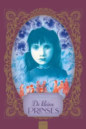 De kleine prinses Shop Nu