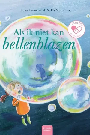 Bestel Nu Als ik niet kan bellenblazen