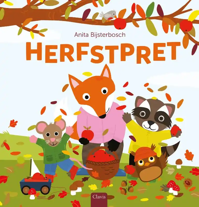 Herfstpret Speciale Aanbieding