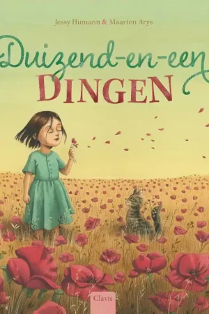 Aanbieding Duizend-en-een dingen