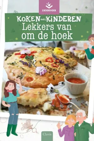 Nieuw Lekkers van om de hoek
