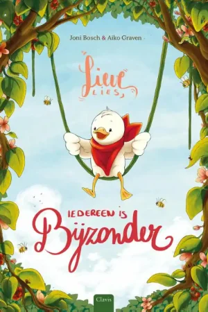 Iedereen is bijzonder Favoriet