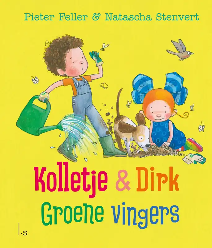 Groene vingers Fabrieksprijs