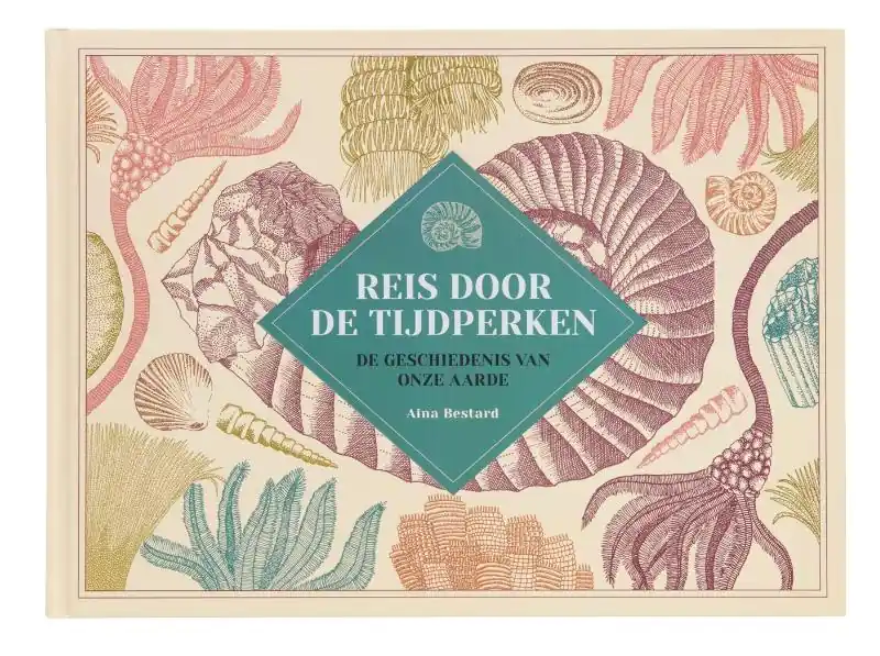 Reis door de tijdperken Uitverkoop