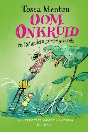 Goedkoop Oom Onkruid