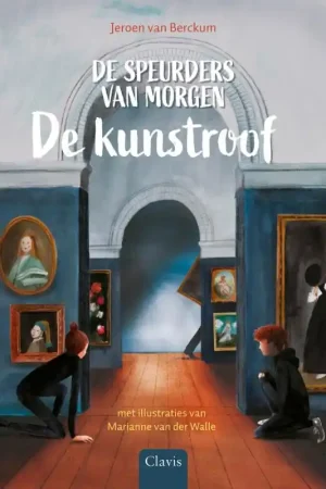 De kunstroof Alleen Vandaag