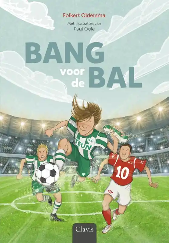 Veilige Betaling Bang voor de bal